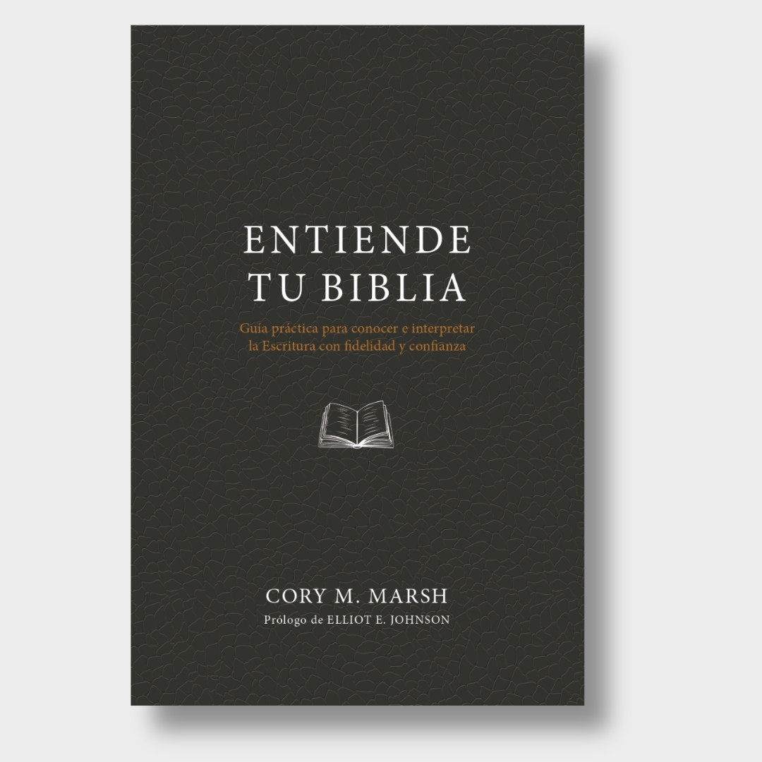 Entiende tu Biblia