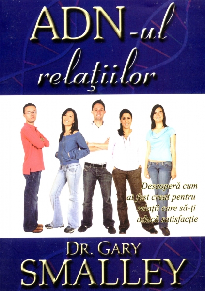 ADN-ul relaţiilor