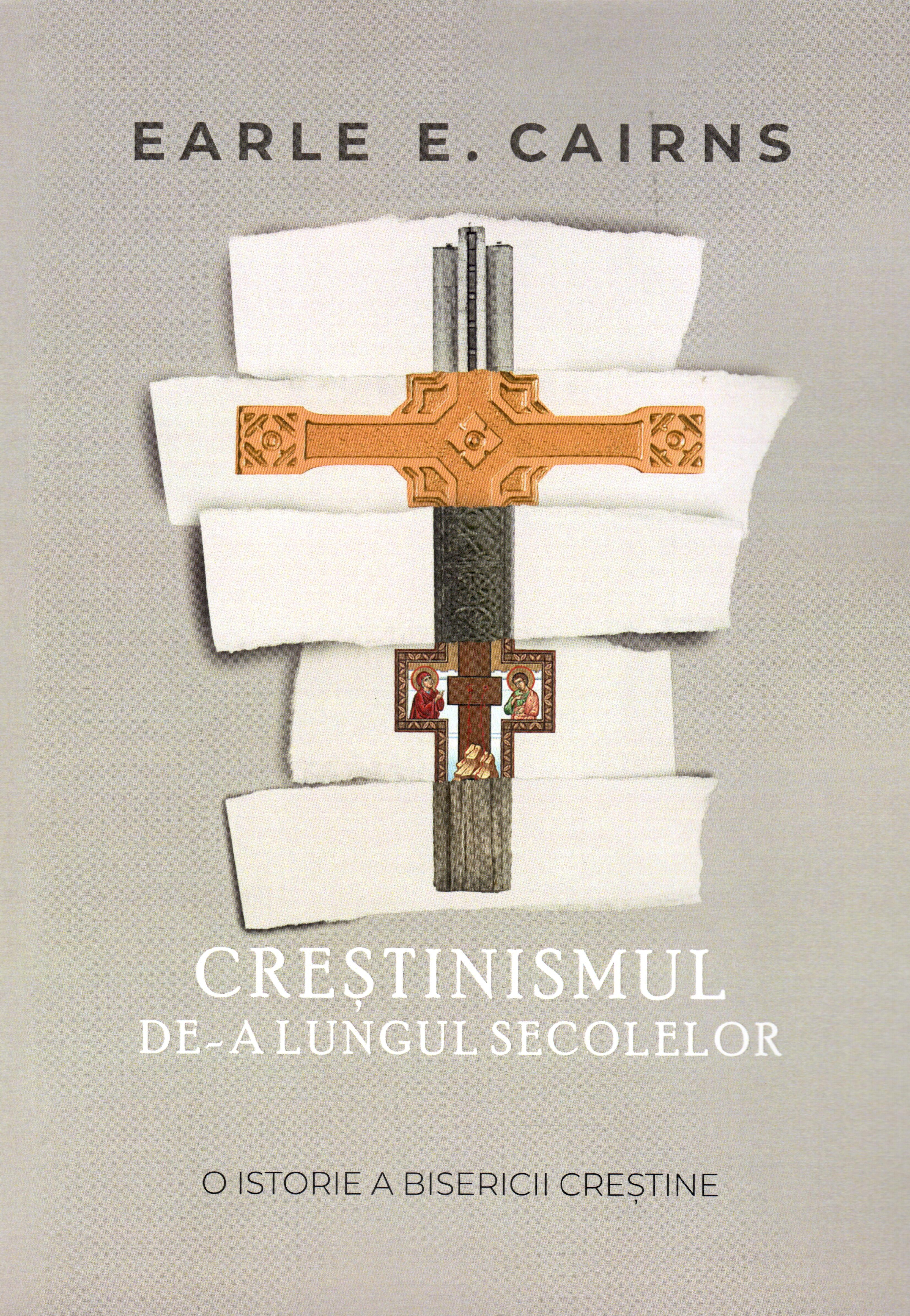 Crestinismul de-a lungul secolelor