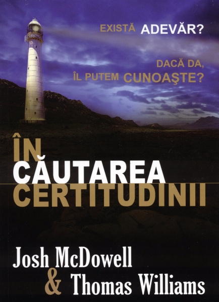 În căutarea certitudinii