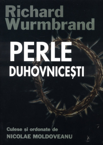 Perle Duhovnicești