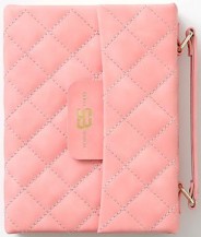Biblia RVR6045c/ Cartera Rosa/ Cierre