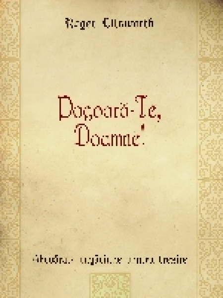 Pogoară-Te, Doamne!