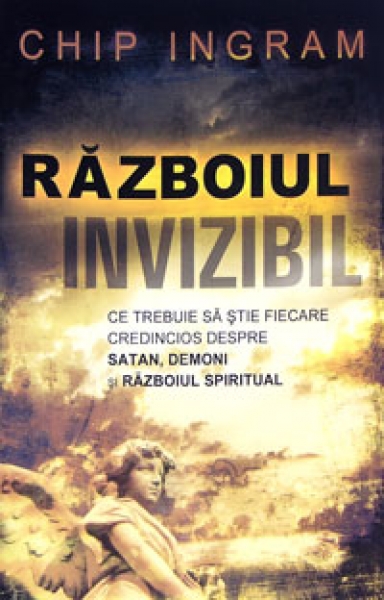 Războiul invizibil