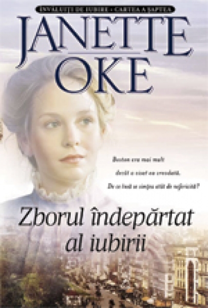 Zborul îndepărtat al iubirii, Învăluiţi în iubire, vol. 7