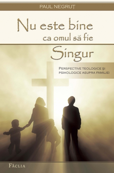 Nu este bine ca omul să fie singur