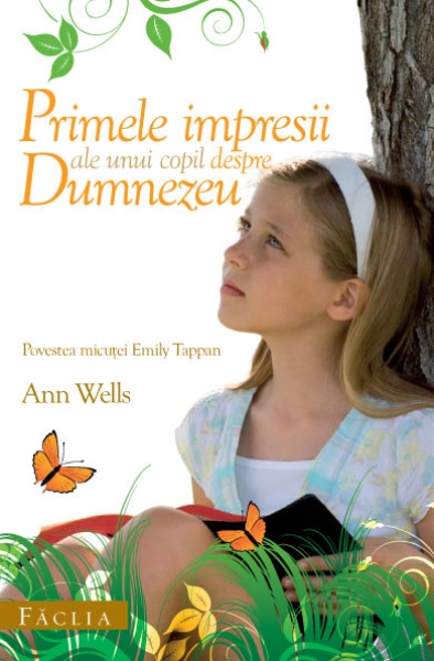 Primele impresii ale unui copil despre Dumnezeu