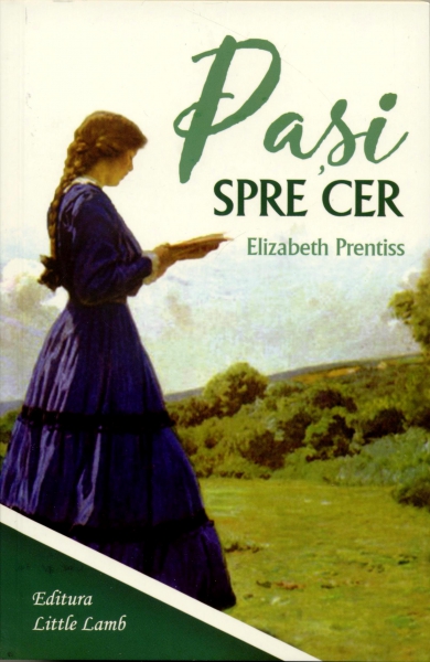 Paşi spre cer