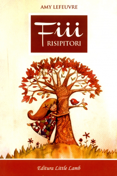Fiii risipitori