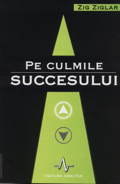 Pe culmile succesului