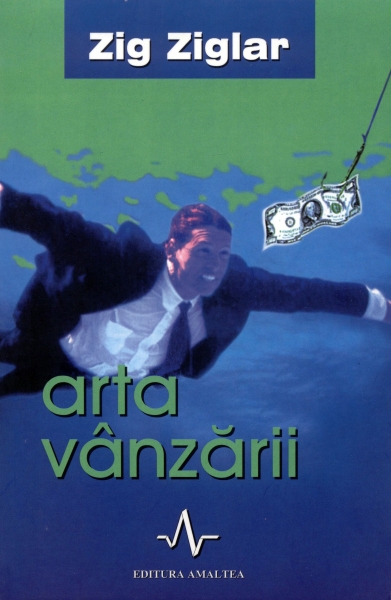 Arta vânzării