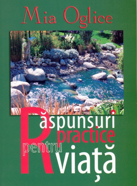 Răspunsuri practice pentru viaţă