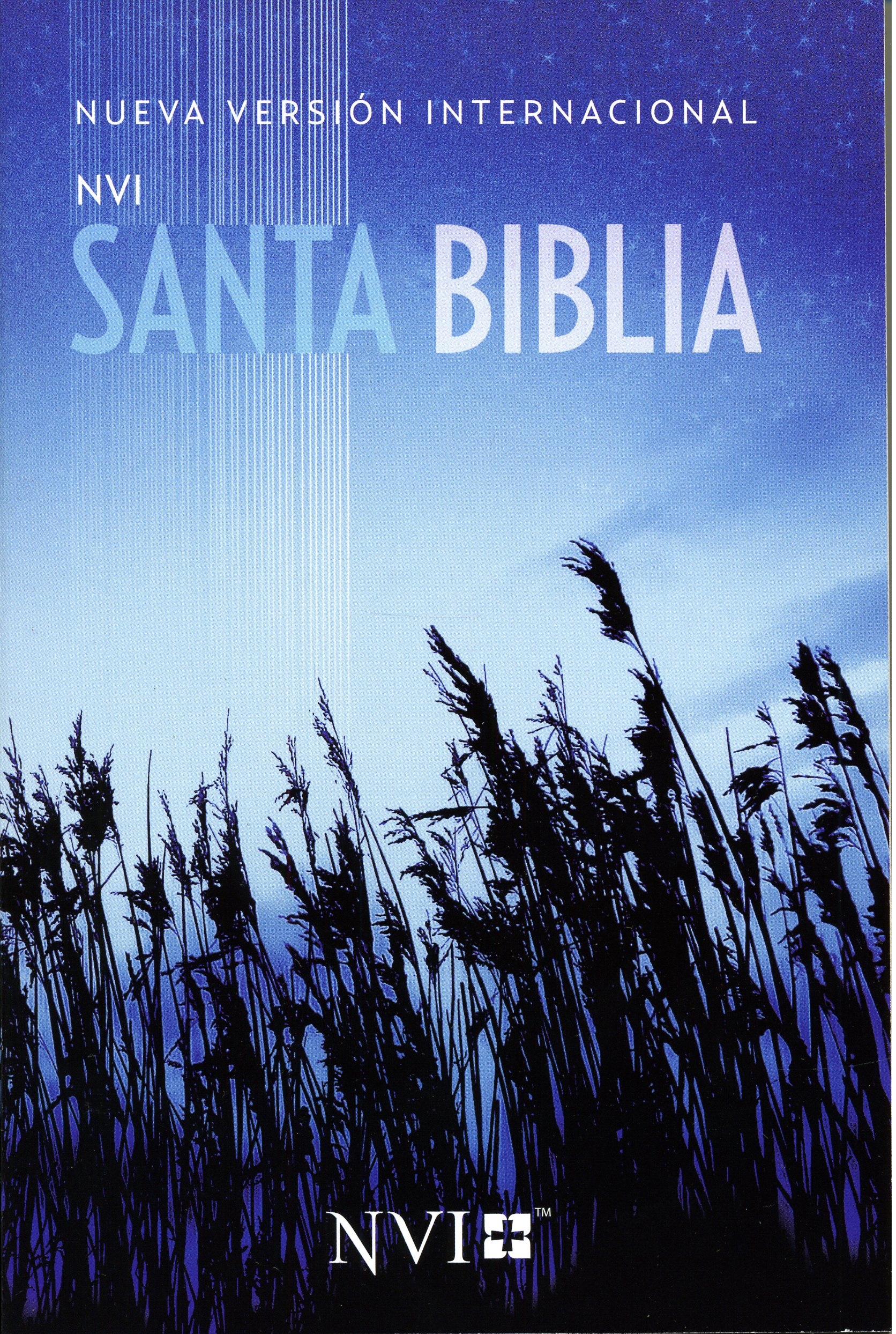 Santa Biblia NVI