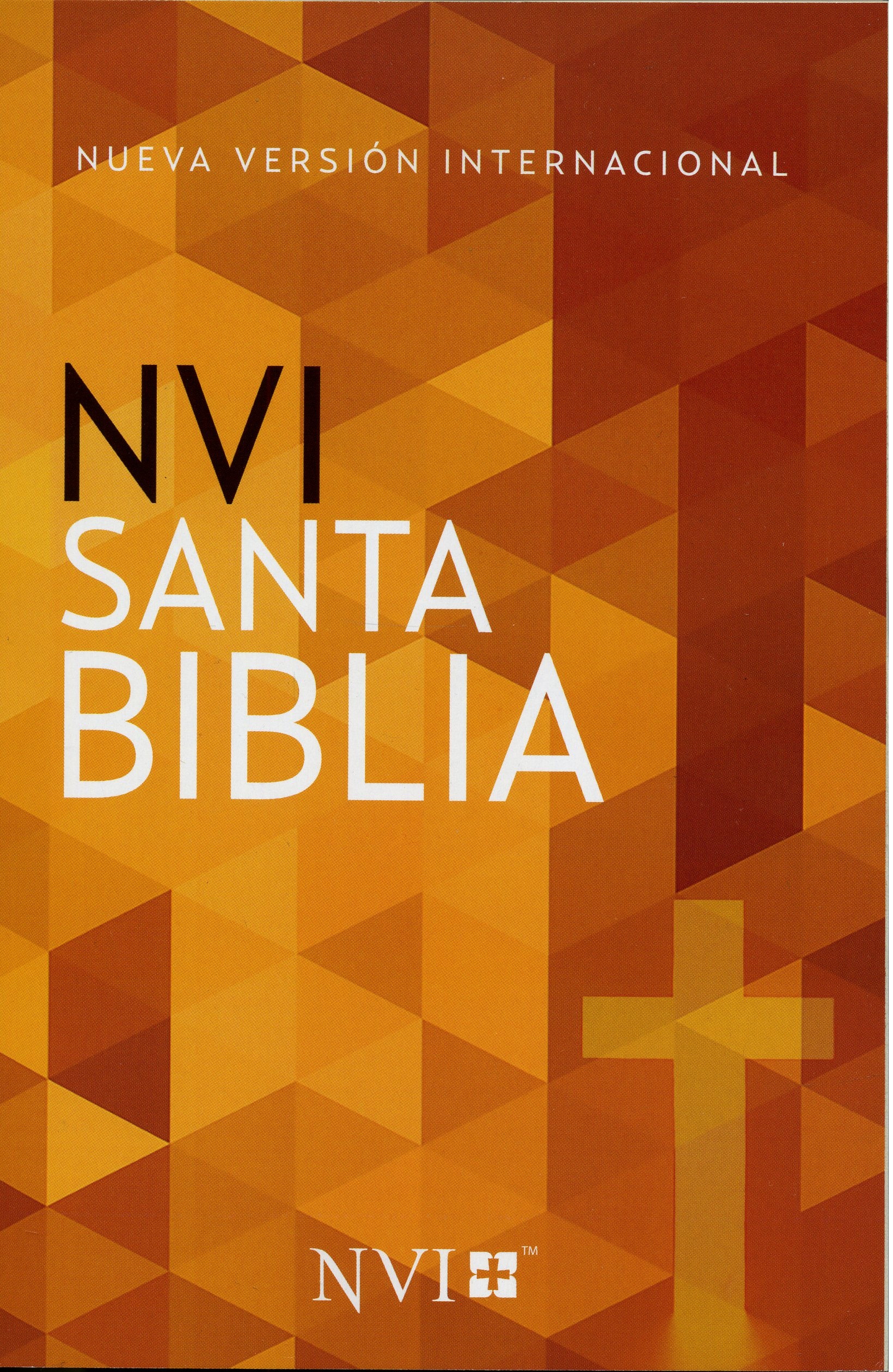 Santa Biblia NVI