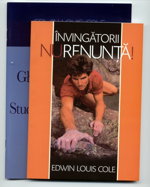 Învingătorii nu renunţă