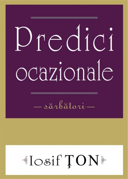 Predici ocazionale