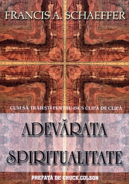 Adevarata spiritualitate