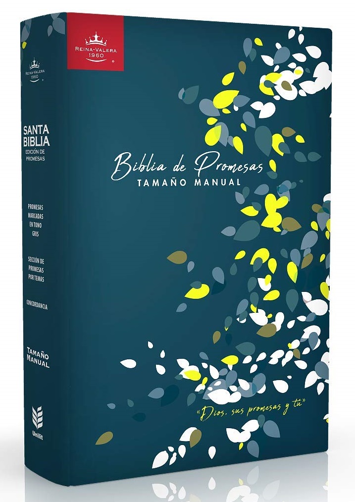 Biblia De Promesa RVR60