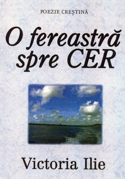 O fereastră spre cer