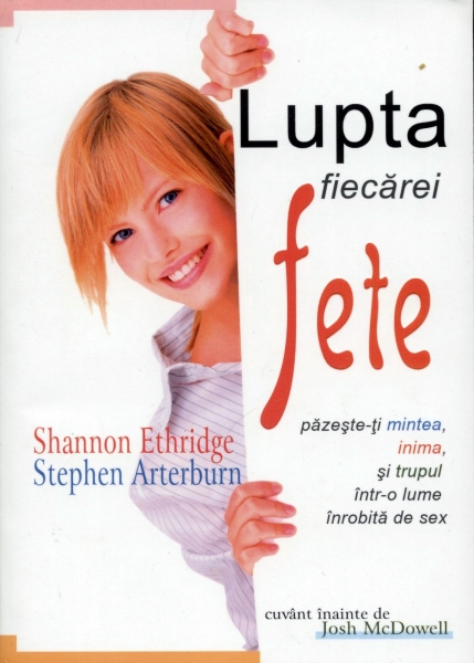 Lupta fiecărei fete