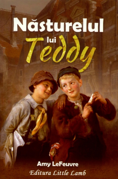 Năsturelul lui Teddy