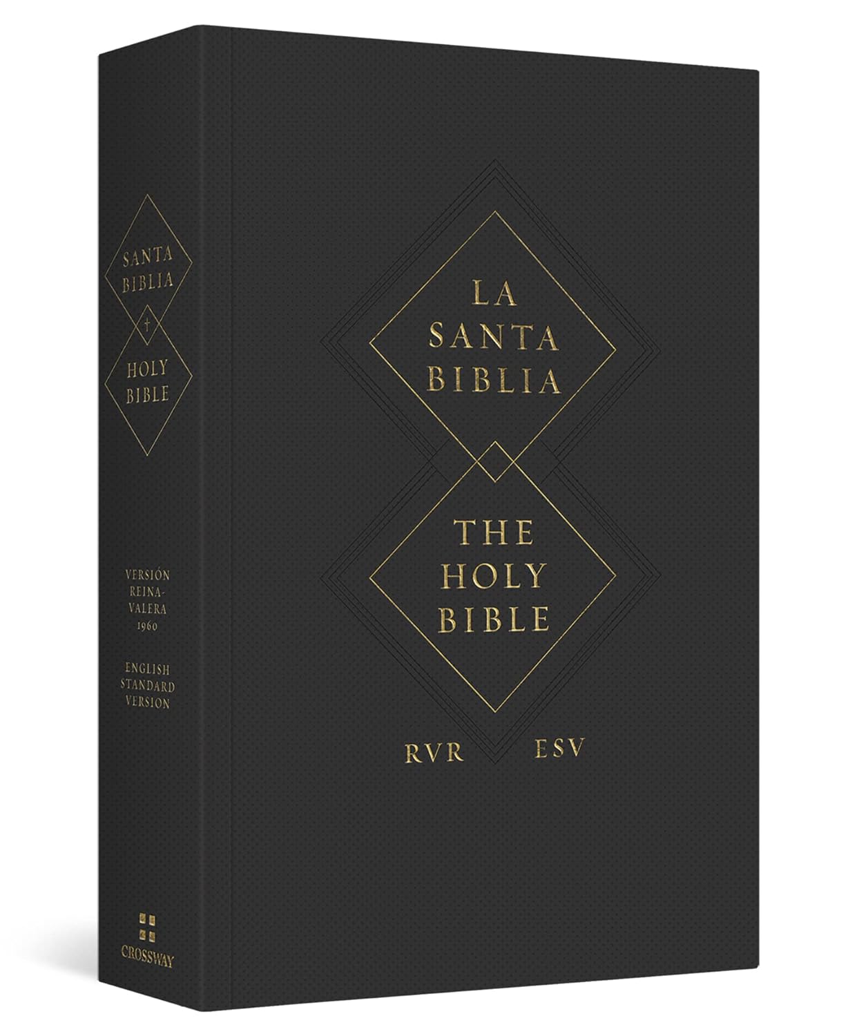 Santa Biblia RVR/Paralela