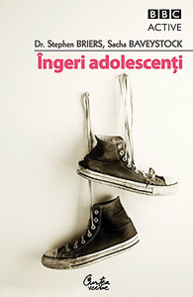 Îngeri adolescenţi