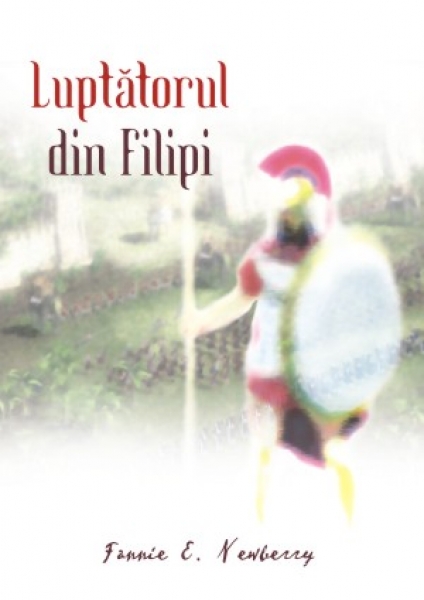 Luptătorul din Filipi