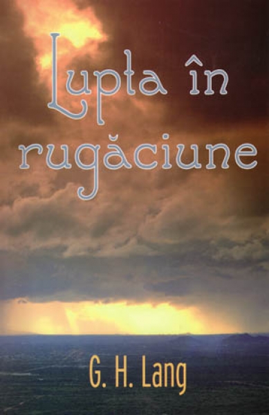 Lupta în rugăciune