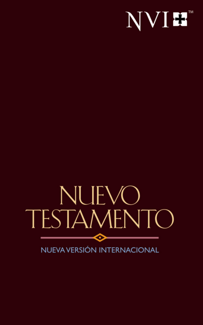 Nuevo Testamento