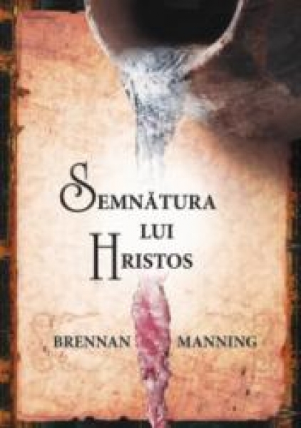 Semnătura lui Hristos