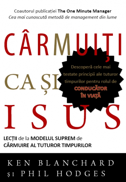 Cârmuiţi ca Isus