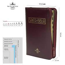 Biblia/ RVR045cTILMa