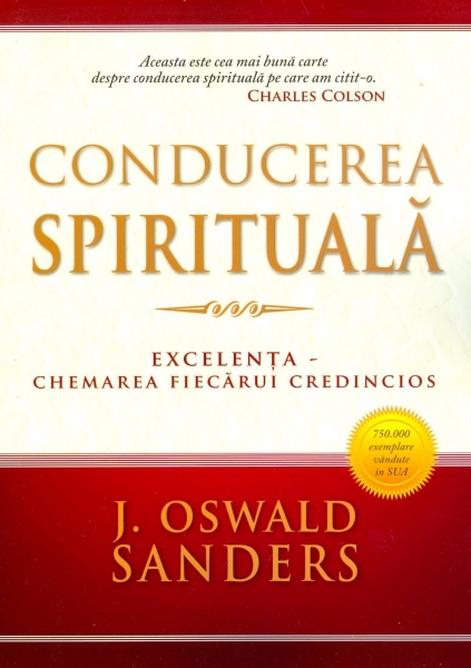 Conducerea spirituală