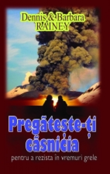 Pregăteşte-ţi căsnicia