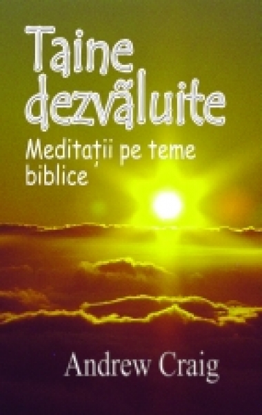 Taine dezvăluite