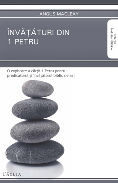 Învăţături din 1 Petru