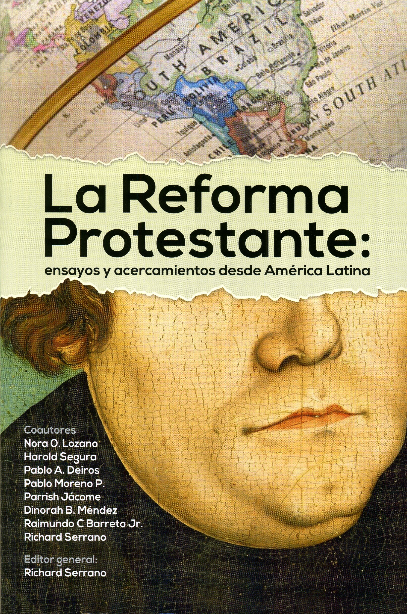 La Reforma protestante