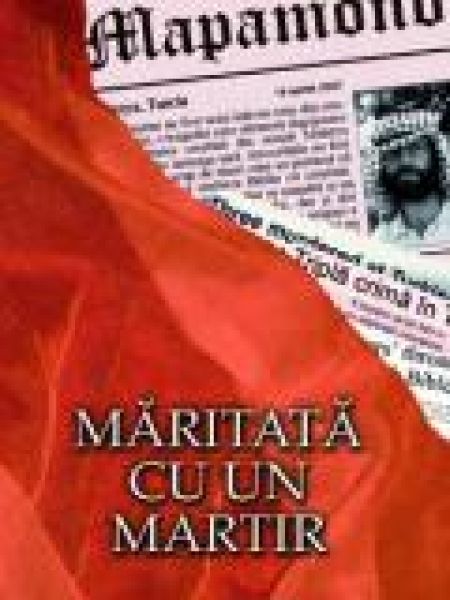 Maritata cu un martir