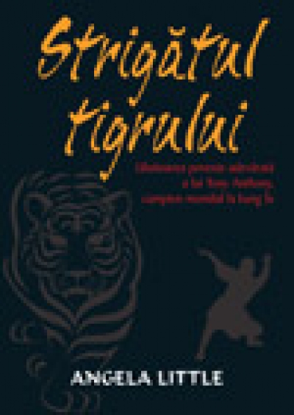 Strigătul tigrului