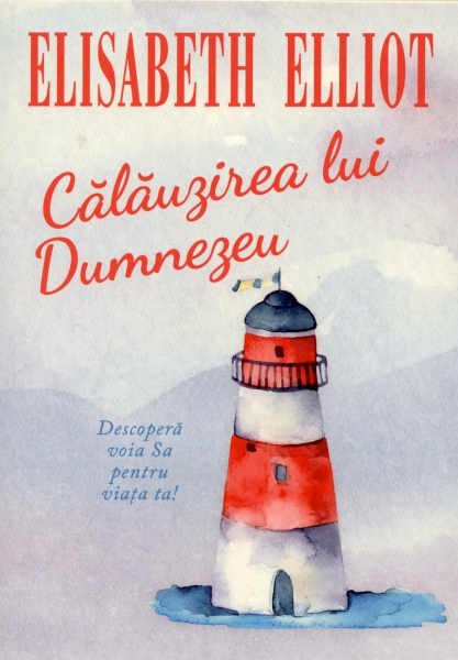 Călăuzirea lui Dumnezeu