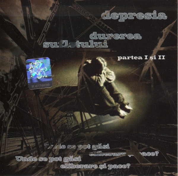 Depresia durerea sufletului - Partea 1 şi 2