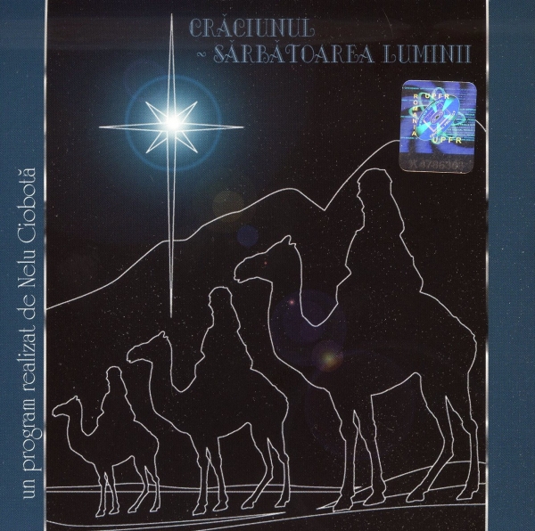 Crăciunul - Sărbătoarea luminii