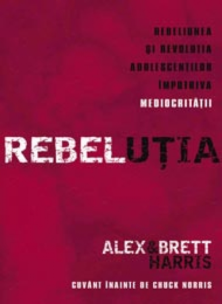 Rebeluţia