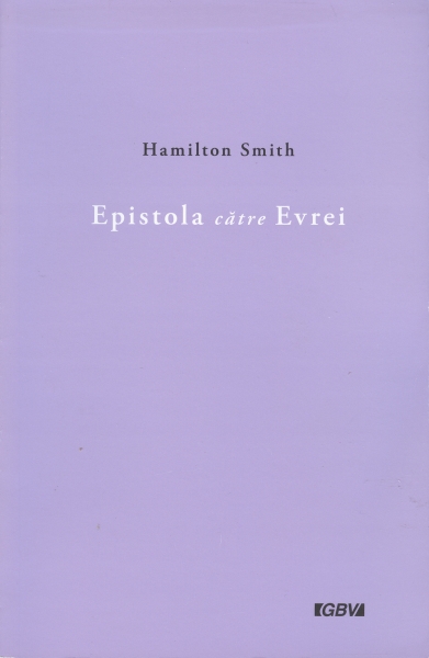 Epistola către Evrei