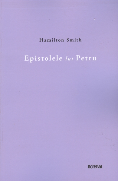 Epistolele lui Petru
