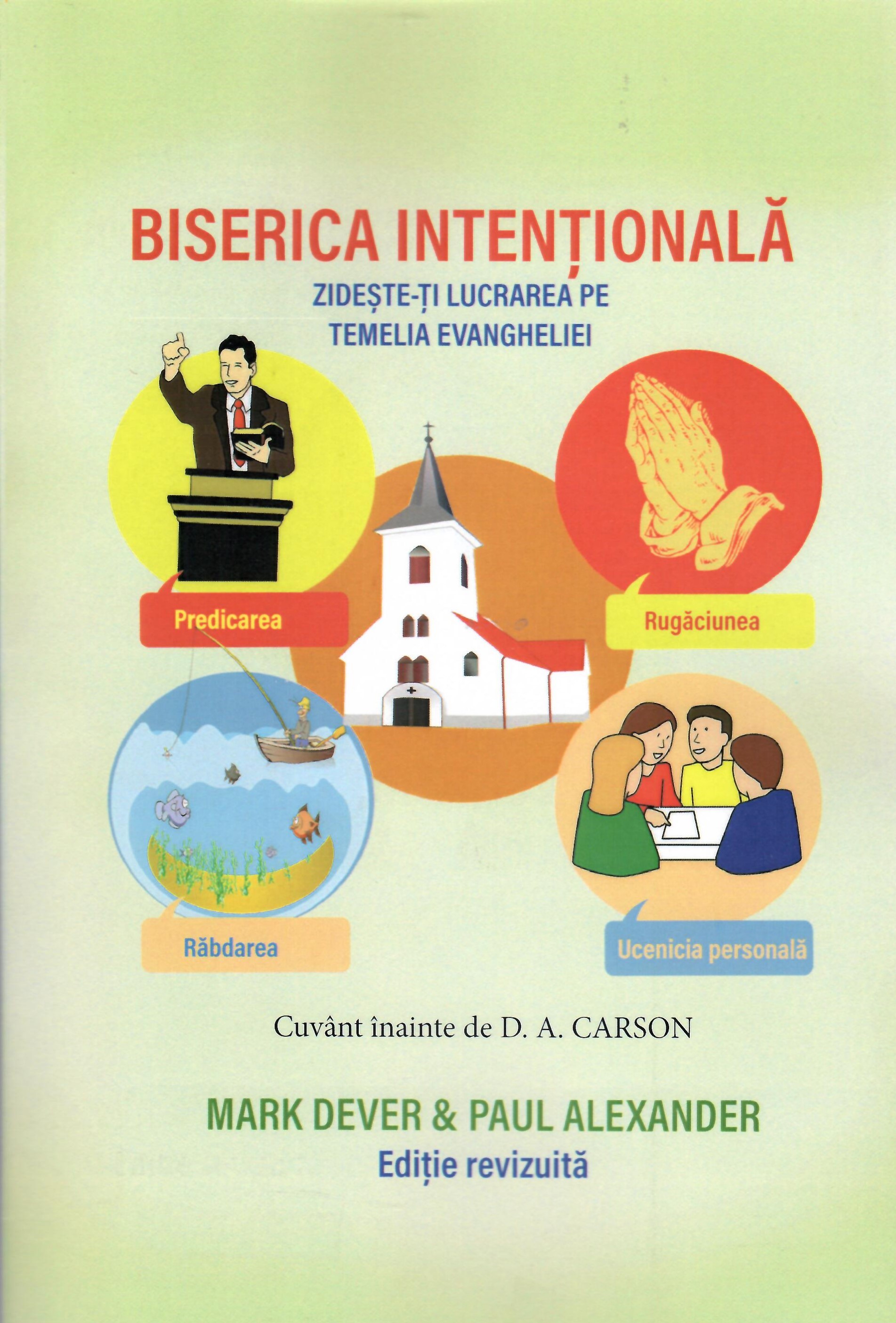Biserica intenţională