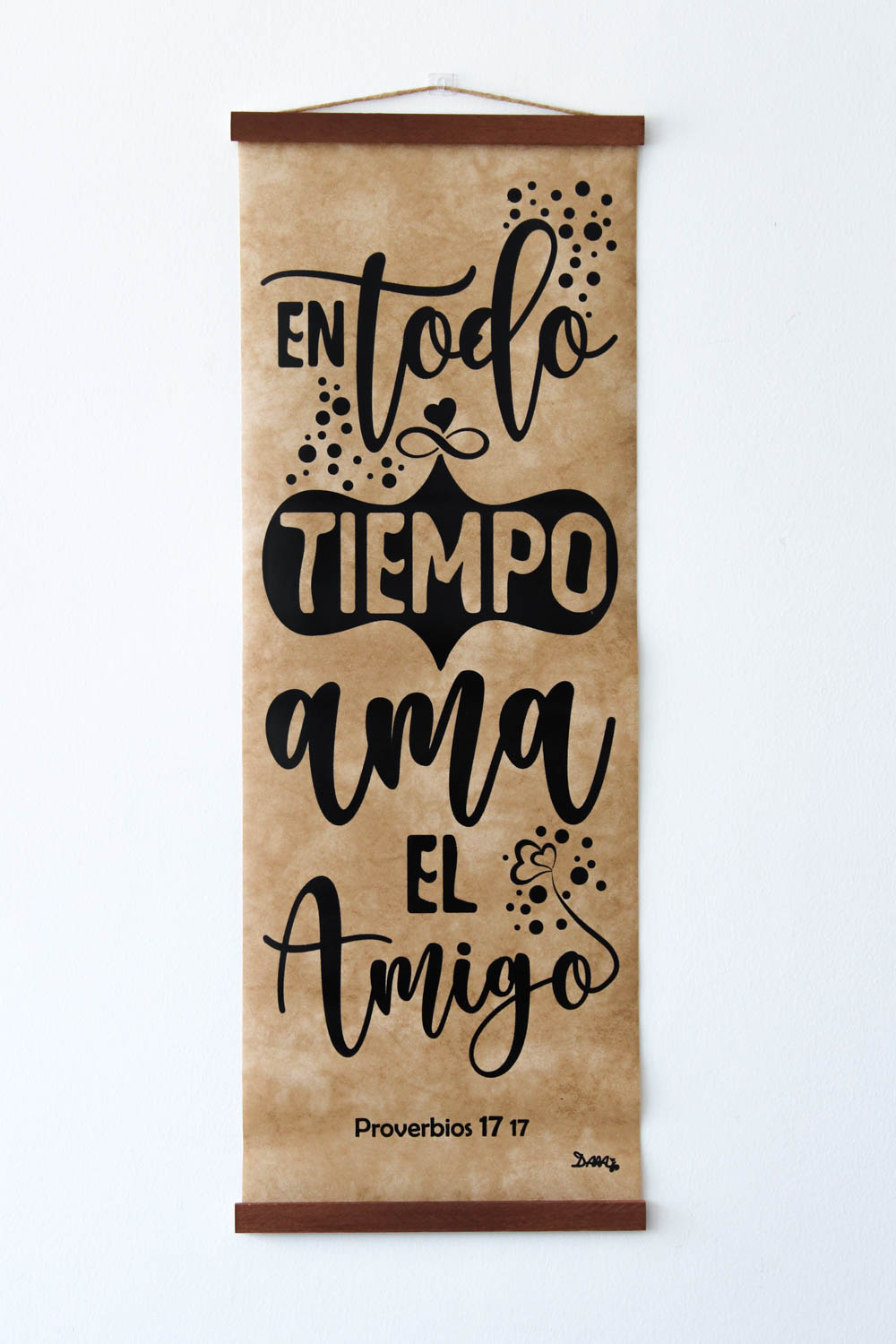 Pergamino En Todo Tiempo