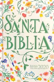Biblia RV202043 / Flores TD