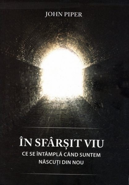 In sfarsit viu